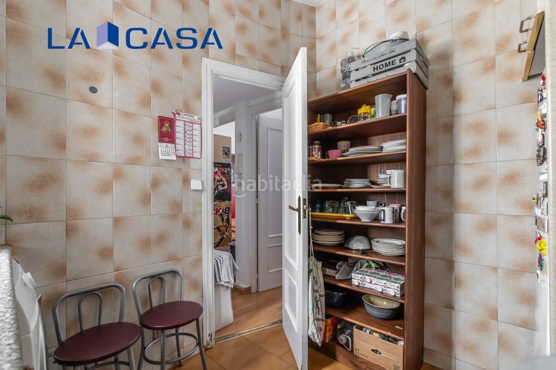 Foto e2e205bf-d574-4ce1-aa02-15a77d72287e. Pis amb calefacció a Delicias Madrid