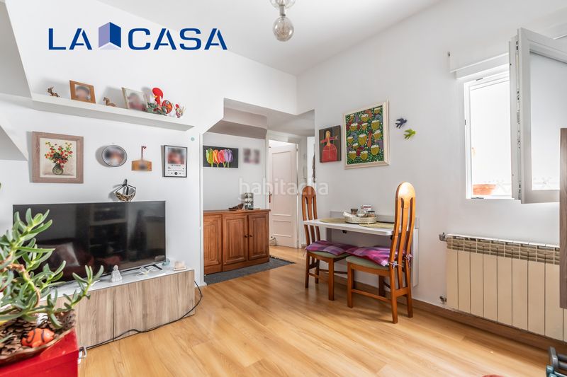 Foto 7d430a8a-7648-4d17-86f5-bbbf2e7aba40. Piso en Delicias Madrid