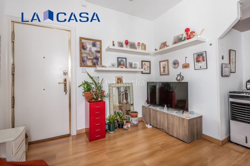 Foto a91cbcce-64eb-4c34-a1f7-4d5ead0c378a. Piso en Delicias Madrid