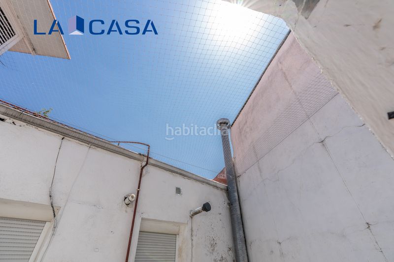 Foto ac605886-ba72-401b-b1de-9105fe7e8adc. Piso en Delicias Madrid