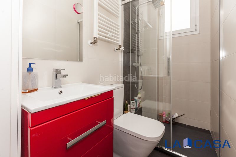 Foto 651ae7a1-e2d8-44e5-a3d4-eff3425385bd. Flat with heating in Chopera Madrid