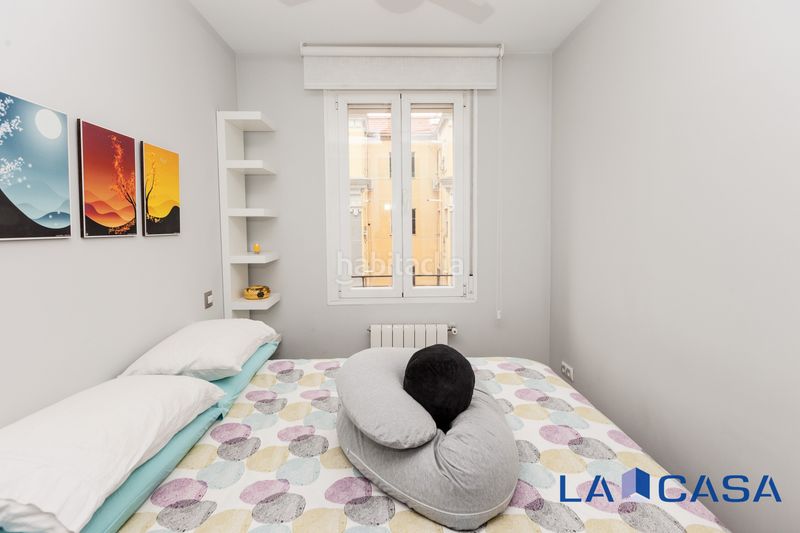 Foto 6e5a7dda-ed31-426f-becd-daad78e5f074. Flat with heating in Chopera Madrid