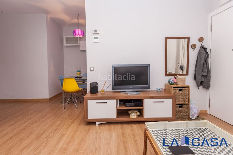 Foto ab5b6175-61bd-4a7d-b2fd-9eaaff5f3594. Flat with heating in Chopera Madrid