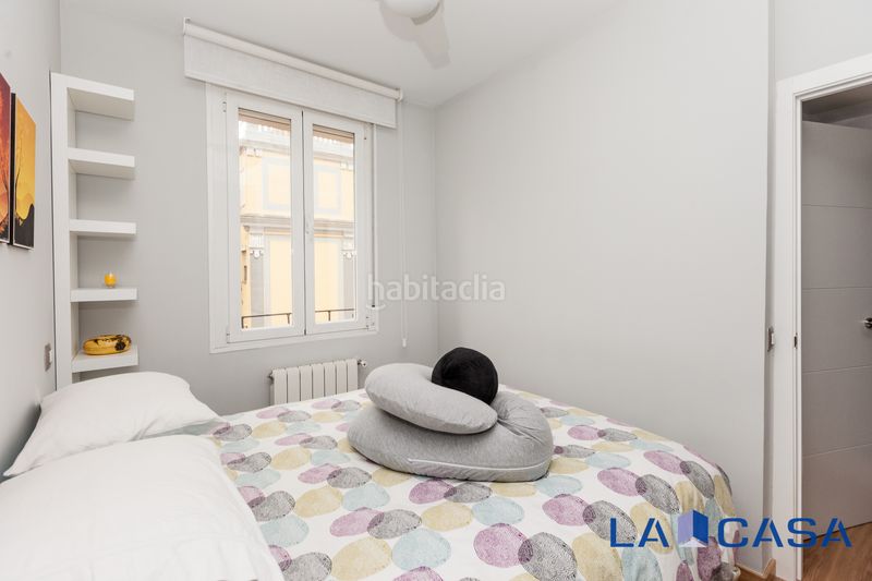 Foto e60ddd59-2c4f-4c0c-bde2-7d1b89fb0747. Piso en Chopera Madrid