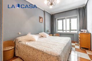 Flat in Paseo de las Delicias
