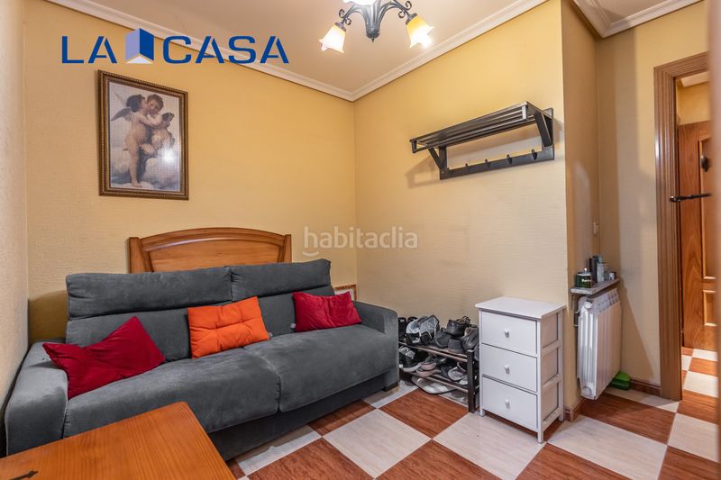 Foto 570b7296-9585-4dab-a1b7-1b3c32709d49. Pis amb calefacció a Delicias Madrid