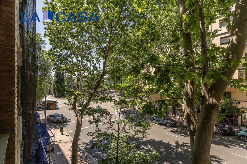 Foto bd56f202-bb5d-4f13-9499-2f635b5b2b52. Pis amb calefacció a Delicias Madrid
