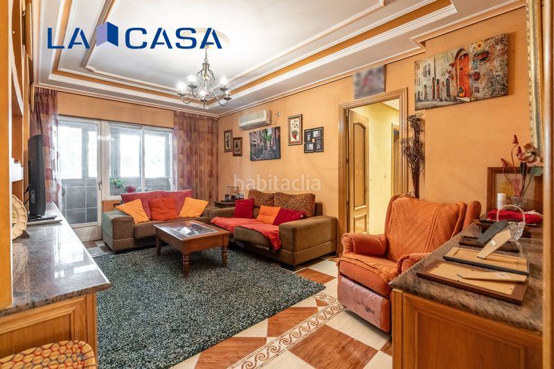 Foto 50b238ab-b23c-440c-a307-263729630516. Piso en Delicias Madrid