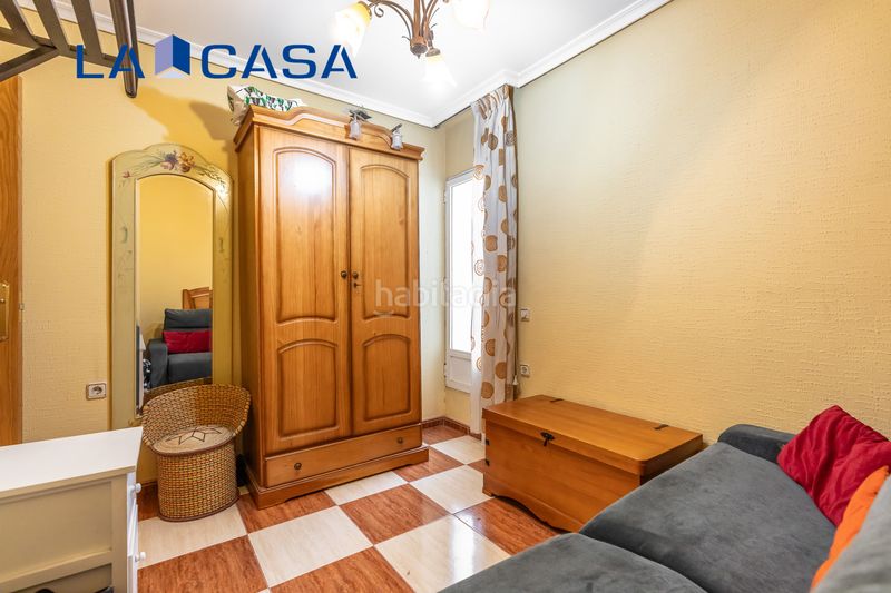 Foto b4c77b55-5589-4080-8830-dca5edc4d15a. Piso en Delicias Madrid