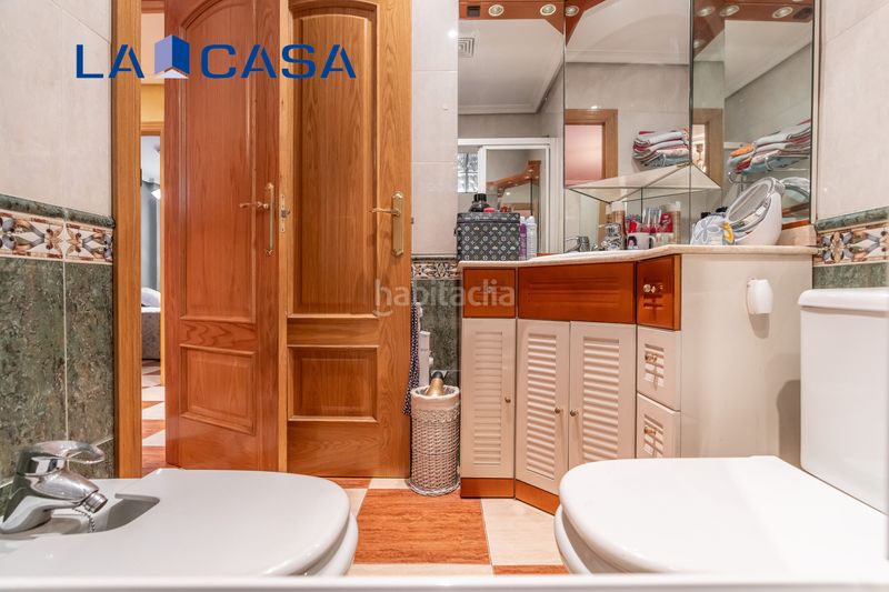 Foto c32caf50-addf-46d2-9595-2f247b3b4711. Piso en Delicias Madrid
