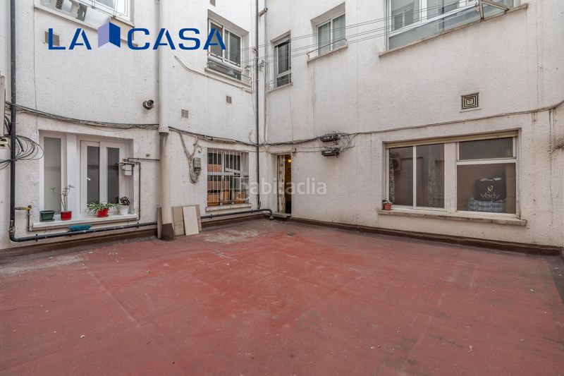 Foto cd584db7-6d9f-4be2-9912-8e156148f75b. Piso en Delicias Madrid