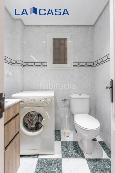 Foto 08f2183c-7b02-433b-8536-359fc2302907. Flat with heating parking in Chopera Madrid