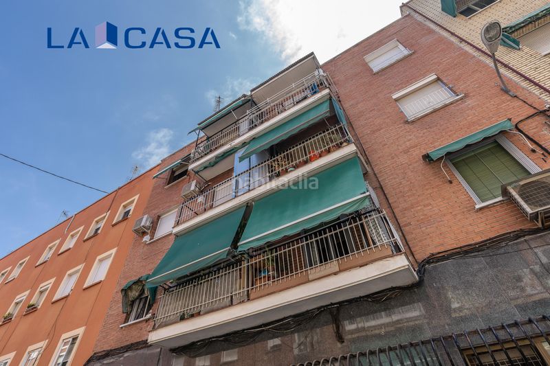 Foto 1f4b5413-cdfa-47c2-897f-6eb36aeae9ab. Piso en Pradolongo Madrid