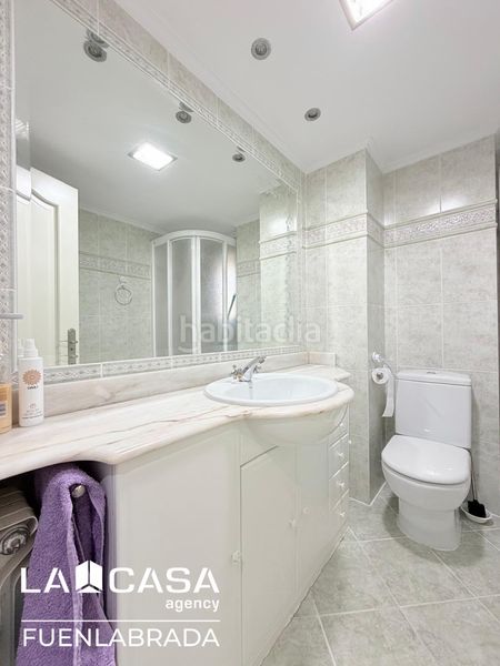 Foto db859a90-b914-490a-8185-74435e61cf38. Pis amb calefacció piscina a La Serna Fuenlabrada