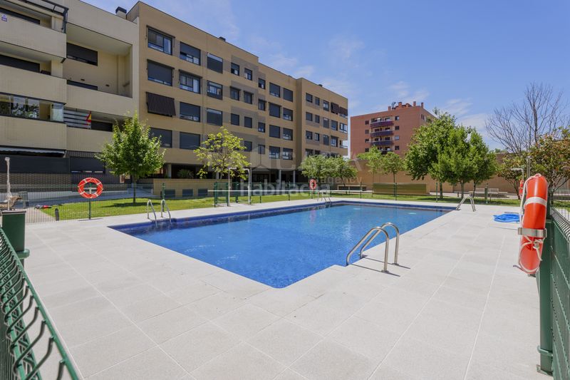 Foto 8375f0a5-4ecd-43ba-9b7c-186eed9dfdd5. Pis amb calefacció aparcament piscina a Universidad-Hospital Fuenlabrada