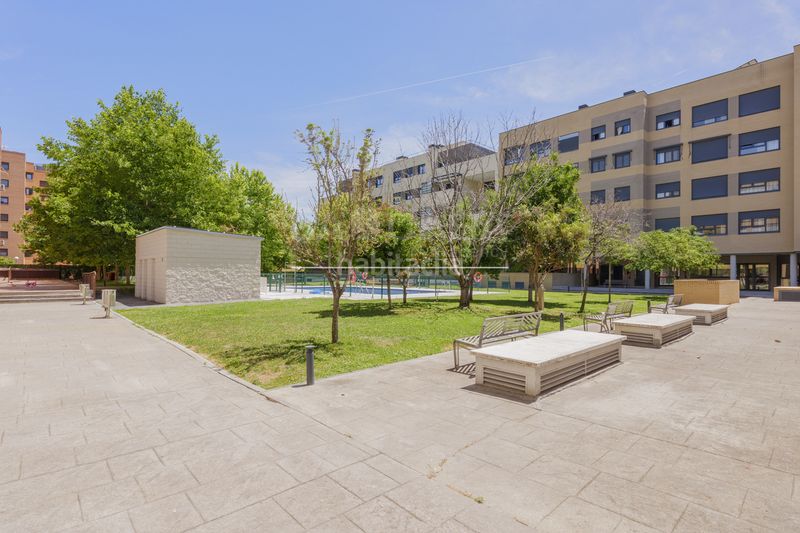 Foto cd6532ec-4fa6-4dd0-8d34-7cd326e6dff9. Pis amb calefacció aparcament piscina a Universidad-Hospital Fuenlabrada