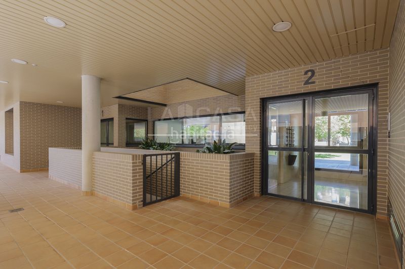 Foto f2d03e11-016e-4eef-bcb8-e4283afcc37f. Pis amb calefacció aparcament piscina a Universidad-Hospital Fuenlabrada