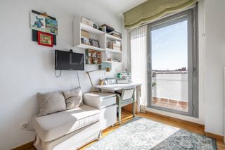 Flat in Calle del Concejal Benito Martín Lozano
