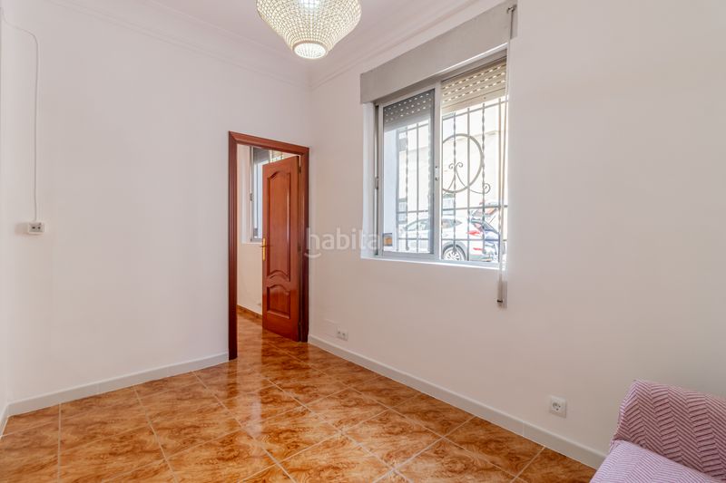 Foto 1f80482d-4e57-42a3-9272-5707b0760d38. Planta baixa a Comillas Madrid