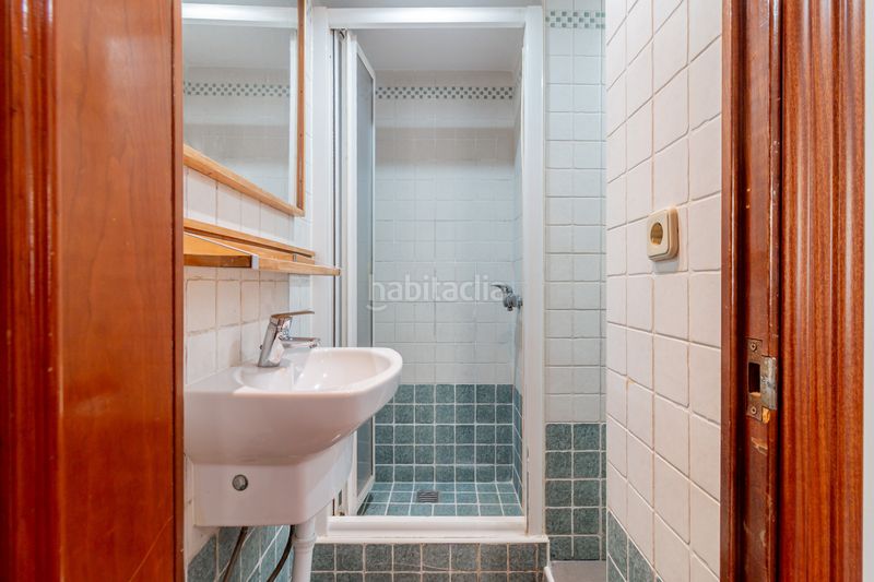 Foto 5d6a5f89-e256-4bfc-be7e-a87018dc2d07. Planta baixa a Comillas Madrid