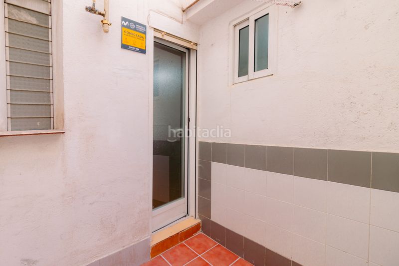 Foto a9d90d5a-93e4-41f7-aaa7-87f15686a3c6. Planta baixa a Comillas Madrid