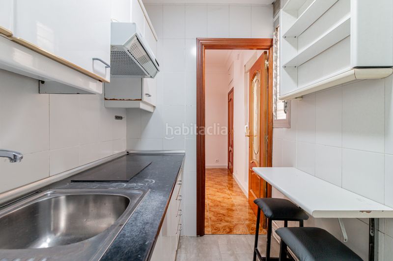 Foto ff8686ae-dd4b-4358-9f8b-b2e7aa686605. Planta baixa a Comillas Madrid