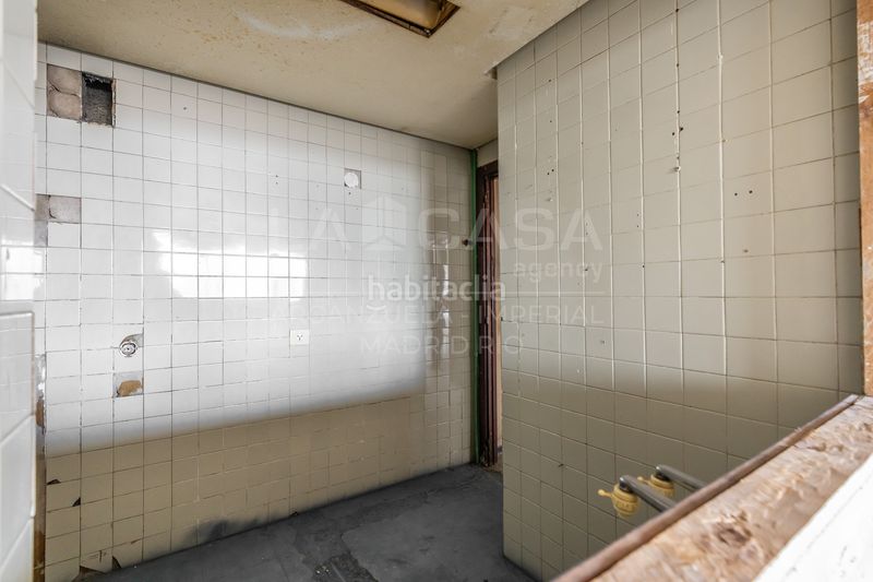 Foto 52342f13-d5a6-4a6f-9488-501a50903a77. Pis a Argüelles Madrid