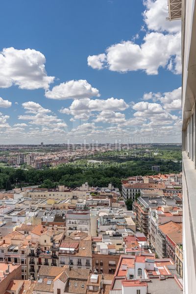 Foto d5da925c-ac18-4a73-8964-8db5f53e0e9d. Pis a Argüelles Madrid