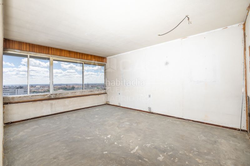 Foto 2265d5b3-90ee-41e0-8cfb-551961576c5a. Piso en Argüelles Madrid