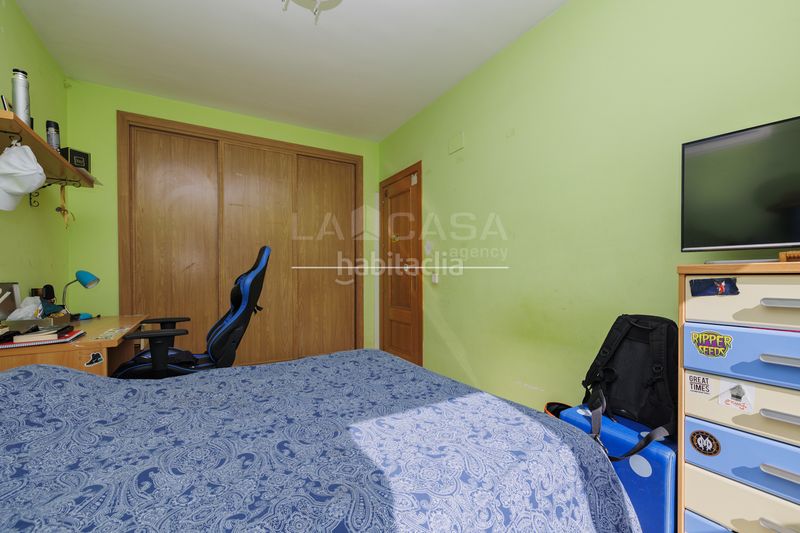 Foto a7d7a70f-20c5-45a5-ac9b-e5b5a00c792e. Xalet amb aparcament a Meco pueblo Meco