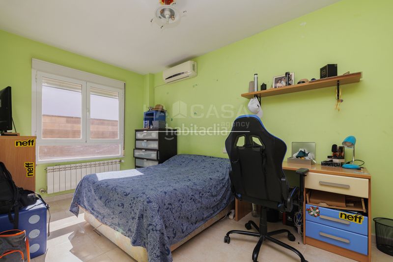 Foto d0ec2a64-816e-4a68-bcb5-8901aabe1440. Xalet amb aparcament a Meco pueblo Meco