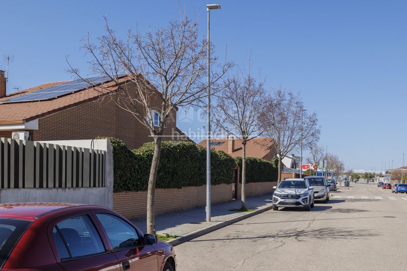 Foto d9b2bcf1-be5d-4553-89d9-4d3961456efe. Xalet amb aparcament a Meco pueblo Meco