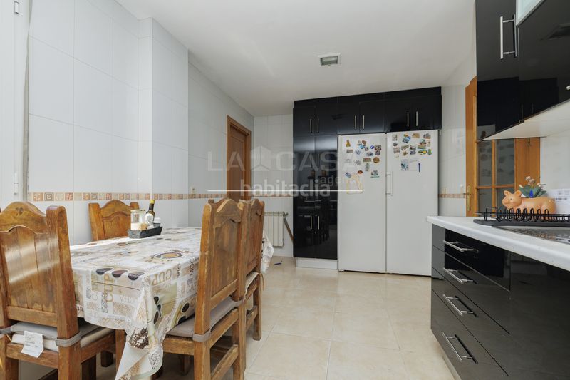 Foto e5dfcee5-5957-4d26-9ef8-2e900b4f9d1a. Xalet amb aparcament a Meco pueblo Meco