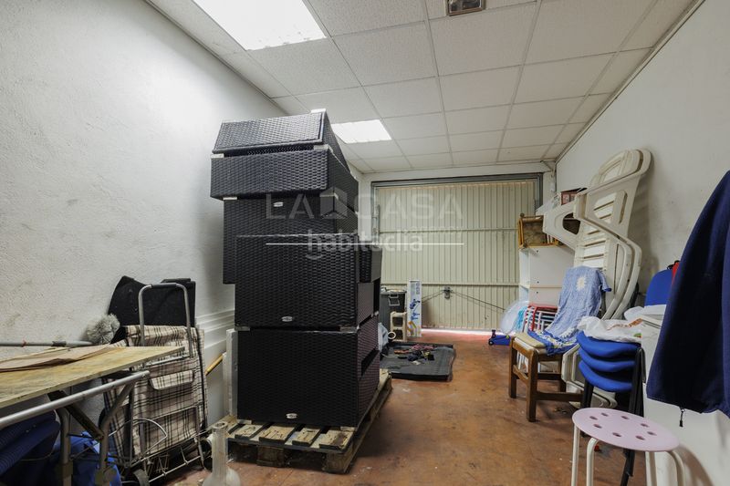 Foto ee20affe-73c8-439d-937b-1e5ccbd929a1. Xalet amb aparcament a Meco pueblo Meco