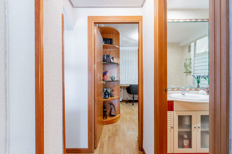 Foto 0543694d-4cb3-412a-b055-f57cfb251e11. Flat with heating in Comillas Madrid
