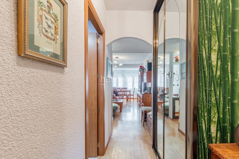 Foto 1b9f867e-5739-425e-a006-25490c3ede2e. Flat with heating in Comillas Madrid