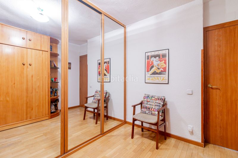 Foto 6a94debd-985e-42cd-a1f0-5d745db72a19. Flat with heating in Comillas Madrid
