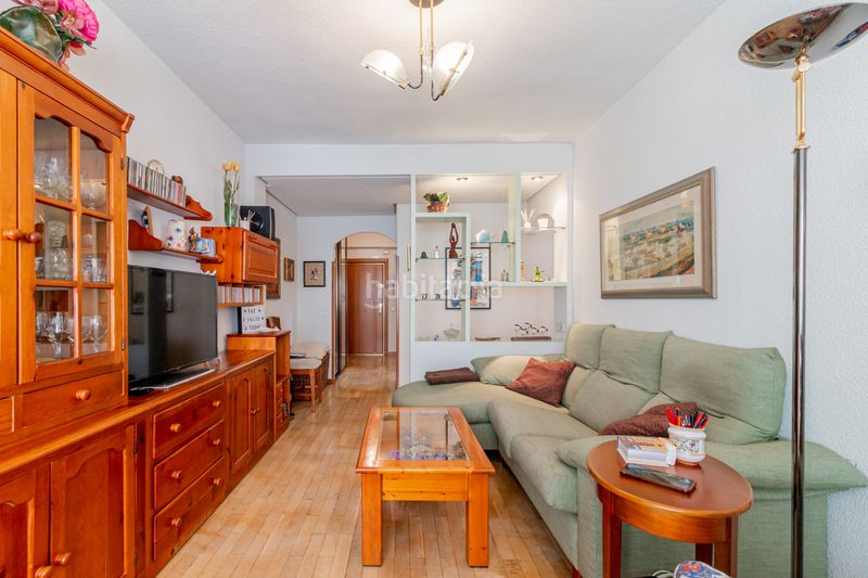Foto 75f3731b-7222-4b08-b9fa-b23e2e5c6337. Flat with heating in Comillas Madrid