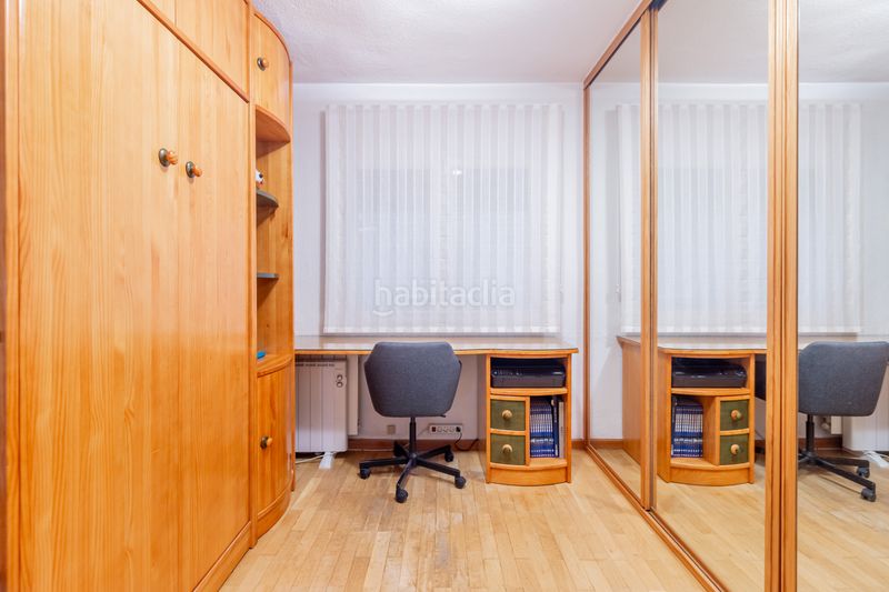 Foto 8eee6a02-db9a-44cf-969c-539940cddaf3. Flat with heating in Comillas Madrid