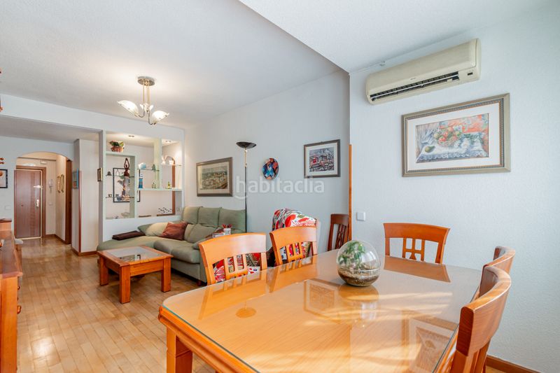 Foto 96fb2a7a-9d40-4e14-9a52-6b686ca7b81a. Flat with heating in Comillas Madrid