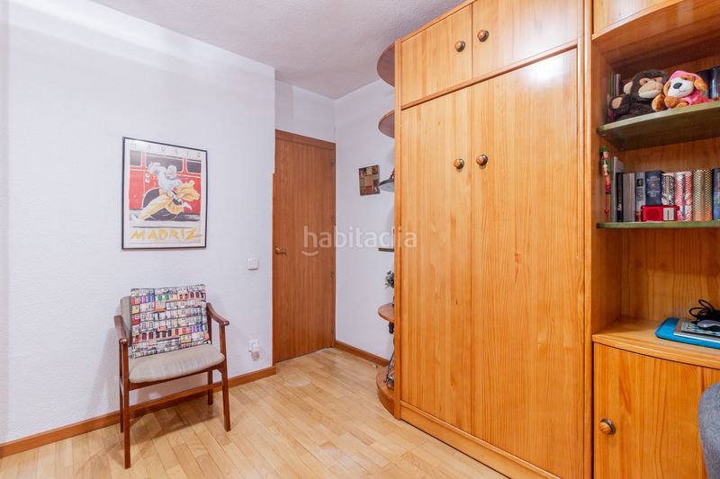 Foto b208ed96-bd15-494f-8d68-7030bed70a07. Flat with heating in Comillas Madrid