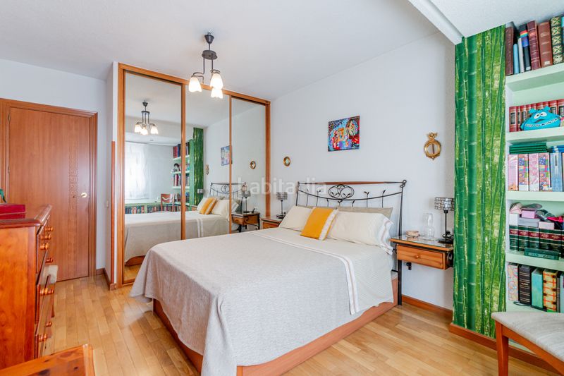 Foto bd970f27-eceb-48c7-869f-bf52f94fbeb6. Flat with heating in Comillas Madrid