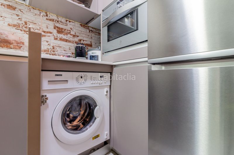 Foto c7e7a7d8-5f1a-43e1-91da-c1101738a11e. Flat with heating in Comillas Madrid