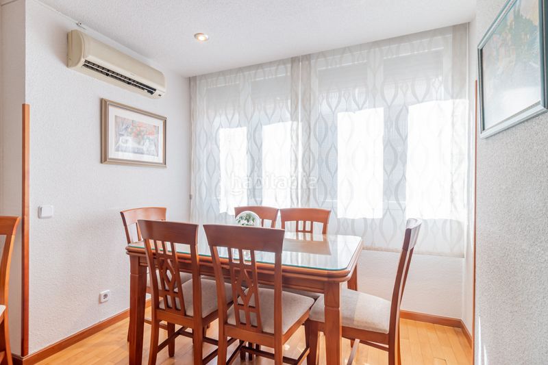Foto eaf07dc9-878d-4cdd-af7d-dc38bd98e989. Flat with heating in Comillas Madrid