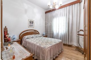 Flat in Paseo de la Virgen del Puerto