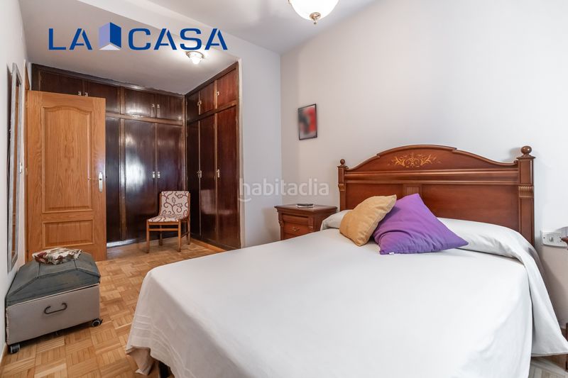 Foto d45c4a68-9c6c-4a98-a3a8-56908ef76ae5. Pis amb calefacció aparcament a Acacias Madrid