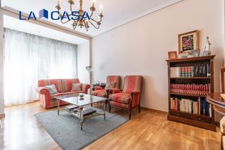 Appartamento  Calle de ercilla
