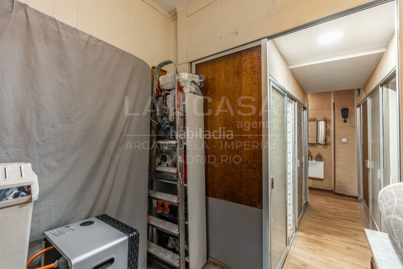 Foto ae3cfc64-3e88-4c5d-8140-d2d7fae42cbe. Piso en Puerta del Ángel Madrid