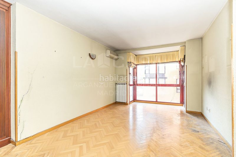 Foto 0e2b4816-a343-4577-94bf-a057be0d996a. Piso en Imperial Madrid