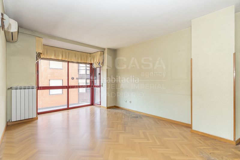 Foto 326225ca-6ed7-47ba-8287-83c2396da8eb. Piso en Imperial Madrid